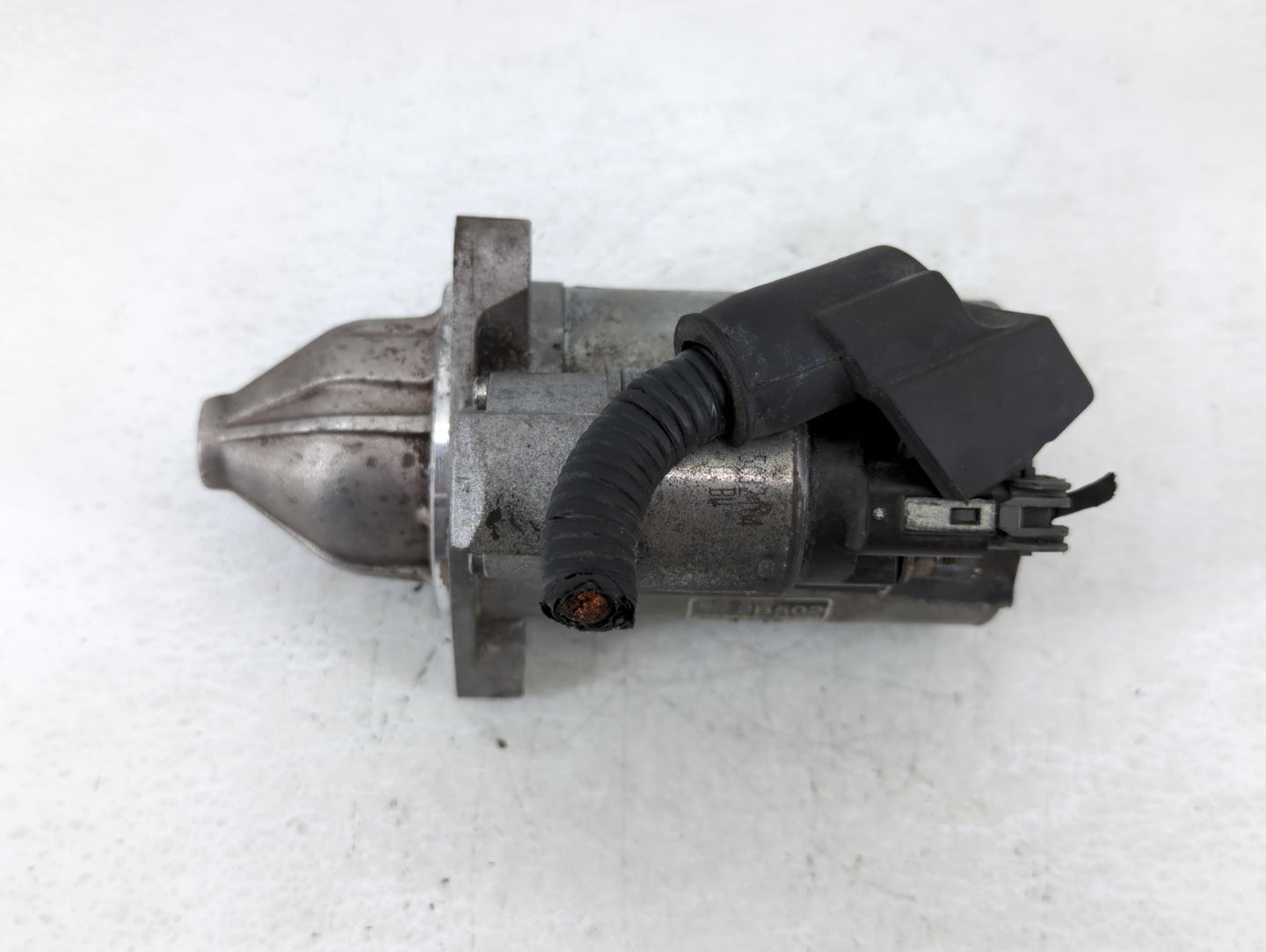 2013-2017 Hyundai Veloster Car Starter Motor Solenoid OEM P/N:36100-2B502 Fits Fits 2012 2013 2014 2015 2016 2017 OEM Used A