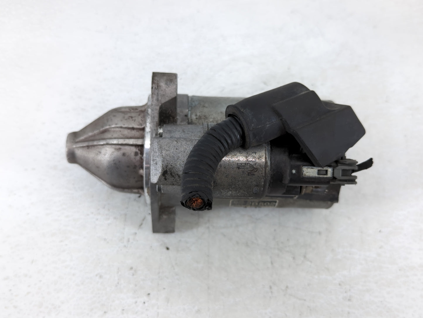 2013-2017 Hyundai Veloster Car Starter Motor Solenoid OEM P/N:36100-2B502 Fits Fits 2012 2013 2014 2015 2016 2017 OEM Used A