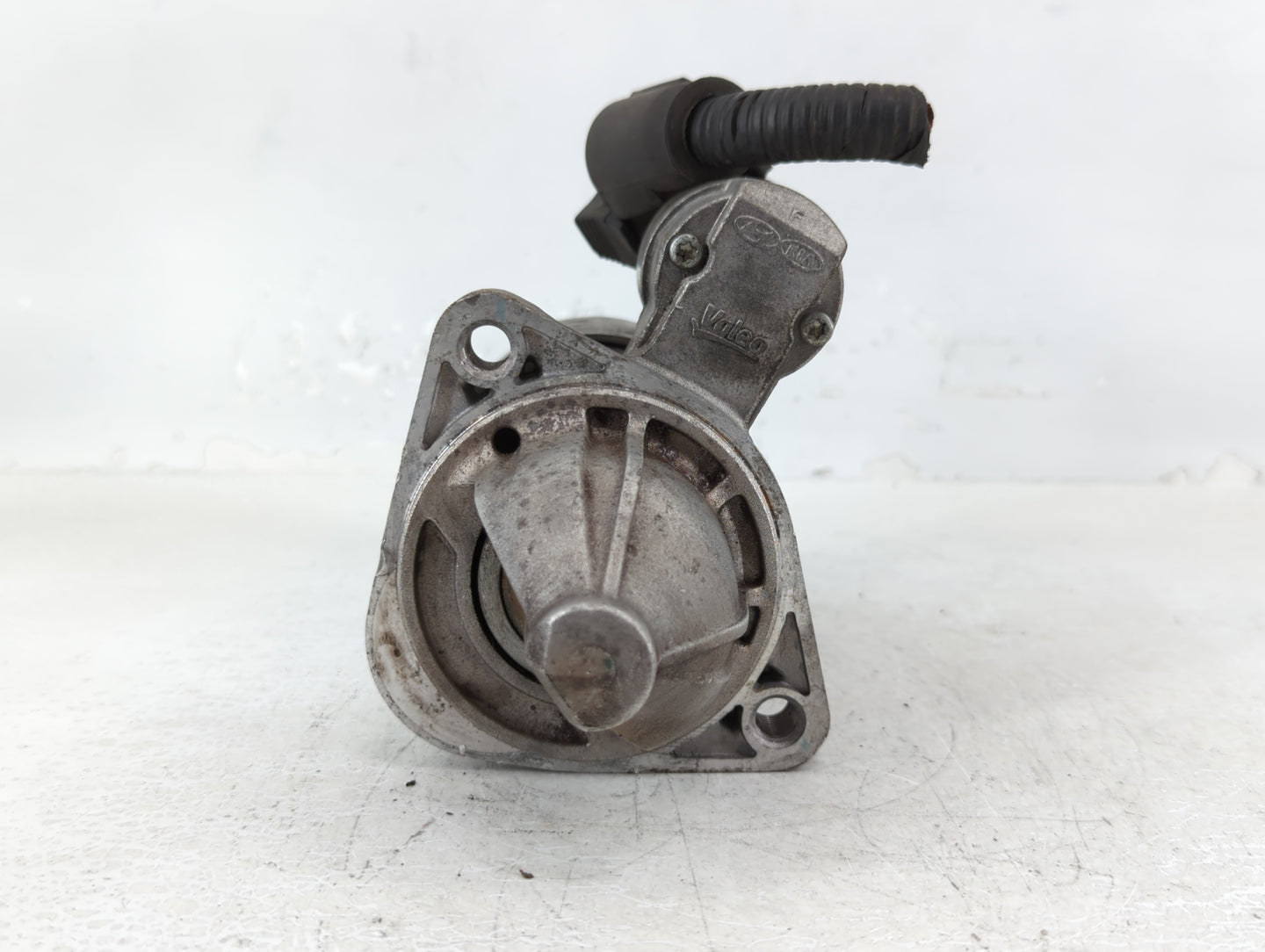 2013-2017 Hyundai Veloster Car Starter Motor Solenoid OEM P/N:36100-2B502 Fits Fits 2012 2013 2014 2015 2016 2017 OEM Used A