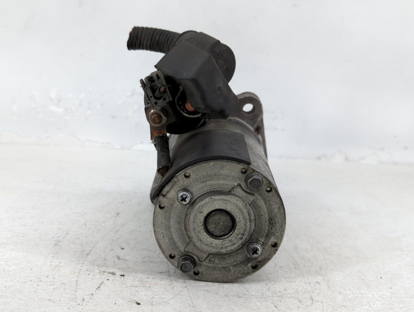 2013-2017 Hyundai Veloster Car Starter Motor Solenoid OEM P/N:36100-2B502 Fits Fits 2012 2013 2014 2015 2016 2017 OEM Used A