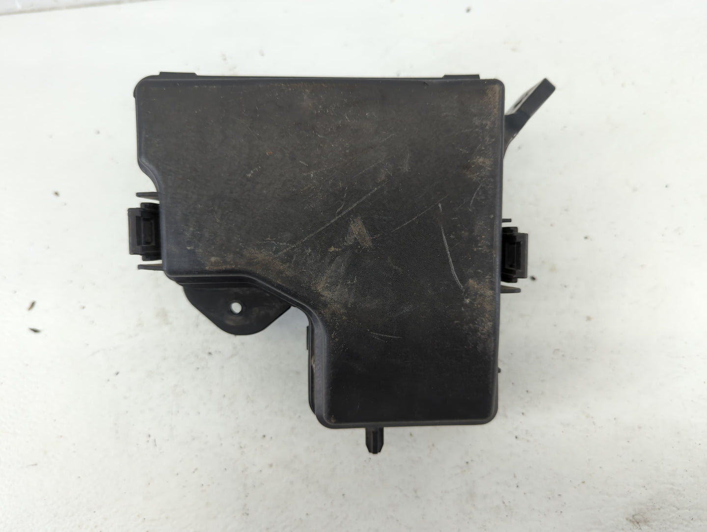 2016-2017 Hyundai Veloster Fusebox Fuse Box Panel Relay Module P/N:91236 2V179 Fits Fits 2016 2017 OEM Used Auto Parts - Oem