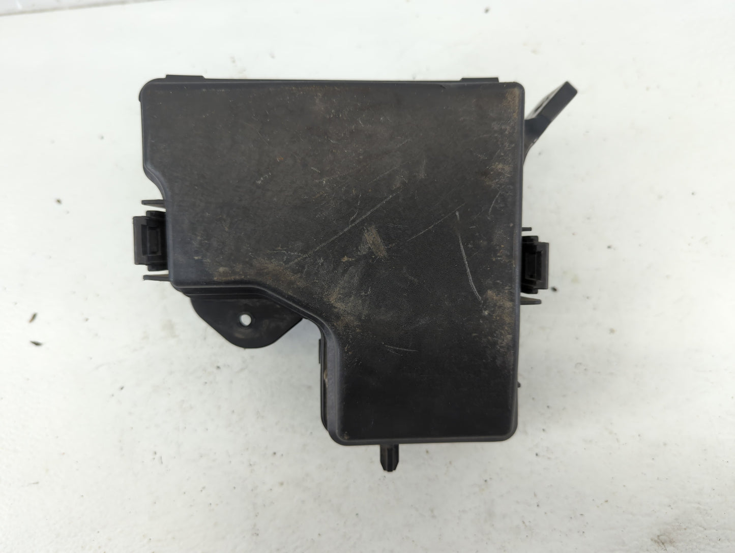 2016-2017 Hyundai Veloster Fusebox Fuse Box Panel Relay Module P/N:91236 2V179 Fits Fits 2016 2017 OEM Used Auto Parts - Oem