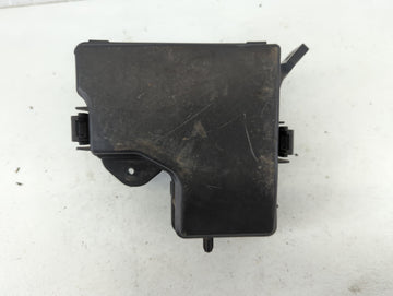 2016-2017 Hyundai Veloster Fusebox Fuse Box Panel Relay Module P/N:91236 2V179 Fits Fits 2016 2017 OEM Used Auto Parts - Oem