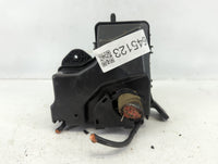 2016-2017 Hyundai Veloster Fusebox Fuse Box Panel Relay Module P/N:91236 2V179 Fits Fits 2016 2017 OEM Used Auto Parts - Oem