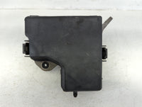 2015-2017 Hyundai Veloster Fusebox Fuse Box Panel Relay Module P/N:91941-2V420 Fits Fits 2015 2016 2017 OEM Used Auto Parts 
