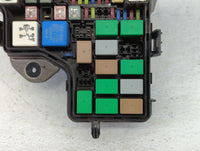 2015-2017 Hyundai Veloster Fusebox Fuse Box Panel Relay Module P/N:91941-2V420 Fits Fits 2015 2016 2017 OEM Used Auto Parts 