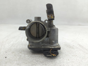 2015-2020 Hyundai Veloster Throttle Body P/N:35100-2B340 Fits Fits 2015 2016 2017 2018 2019 2020 2021 2022 OEM Used Auto Par