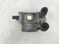 2015-2020 Hyundai Veloster Throttle Body P/N:35100-2B340 Fits Fits 2015 2016 2017 2018 2019 2020 2021 2022 OEM Used Auto Par