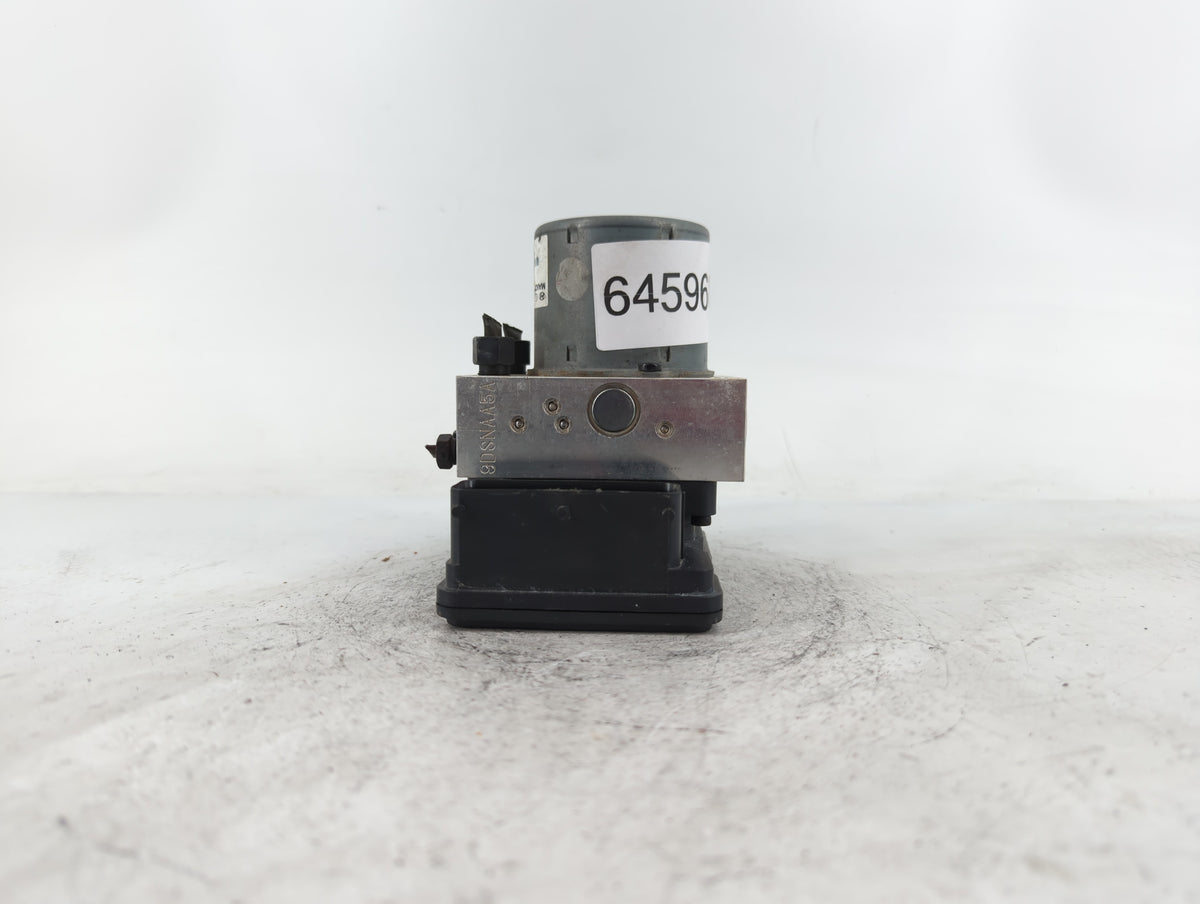 2015-2017 Hyundai Veloster Anti-Lock Brake ABS Pump Module Actuator OEM P/N:58920-2V480 Fits Fits 2015 2016 2017 OEM Used Au