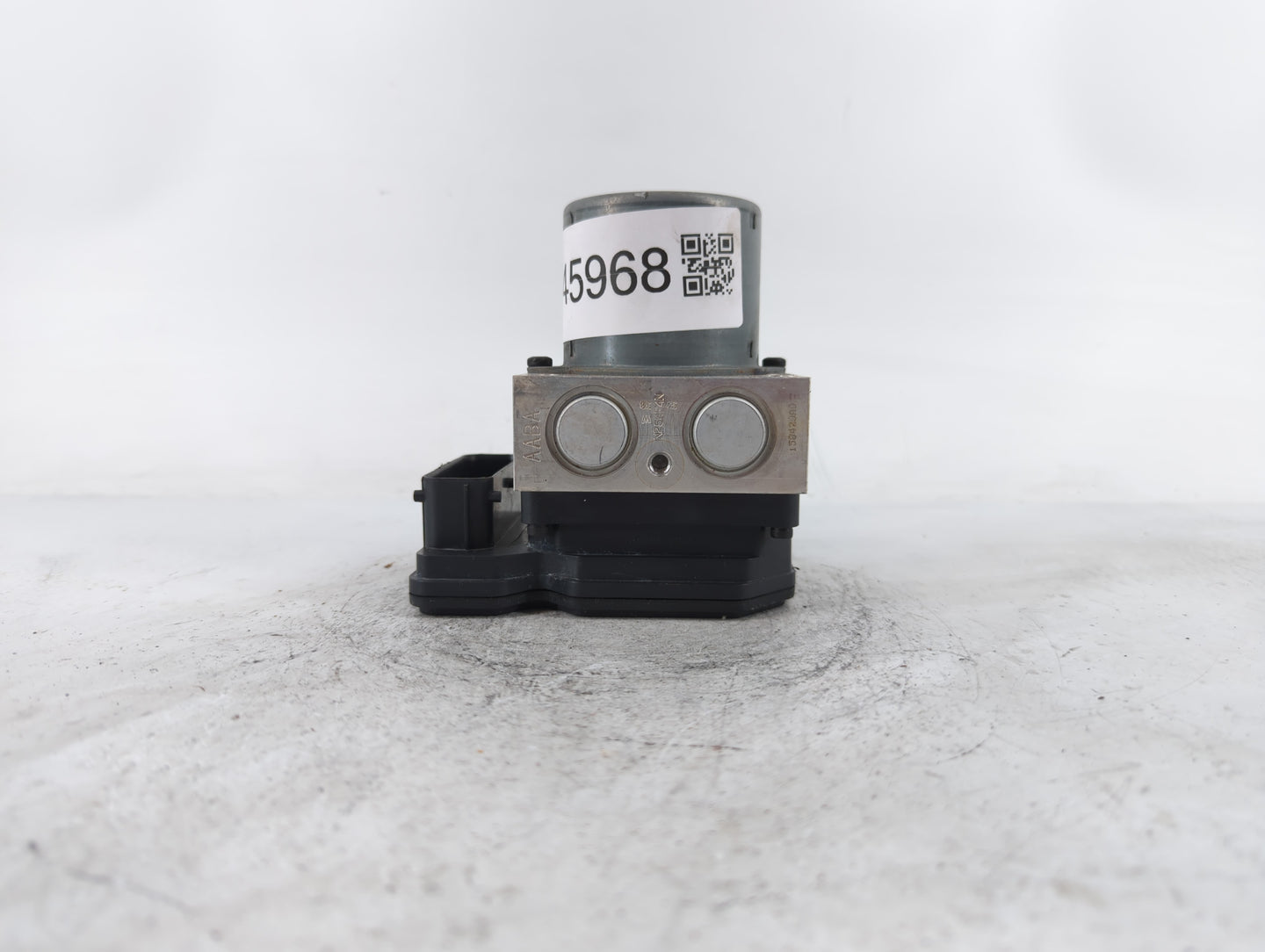 2015-2017 Hyundai Veloster ABS Pump Control Module Replacement P/N:58920-2V480 Fits Fits 2015 2016 2017 OEM Used Auto Parts 