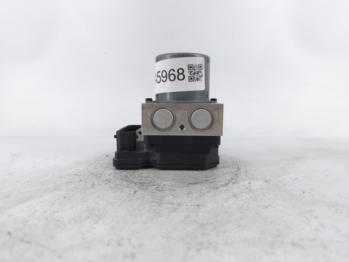 2015-2017 Hyundai Veloster ABS Pump Control Module Replacement P/N:58920-2V480 Fits Fits 2015 2016 2017 OEM Used Auto Parts 