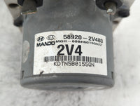 2015-2017 Hyundai Veloster ABS Pump Control Module Replacement P/N:58920-2V480 Fits Fits 2015 2016 2017 OEM Used Auto Parts 