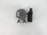 2015-2017 Hyundai Veloster Anti-Lock Brake ABS Pump Module Actuator OEM P/N:58920-2S820 Fits Fits 2015 2016 2017 OEM Used Au