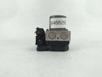 2015-2017 Hyundai Veloster Anti-Lock Brake ABS Pump Module Actuator OEM P/N:58920-2S820 Fits Fits 2015 2016 2017 OEM Used Au