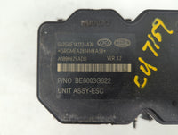 2015-2017 Hyundai Veloster Anti-Lock Brake ABS Pump Module Actuator OEM P/N:58920-2S820 Fits Fits 2015 2016 2017 OEM Used Au
