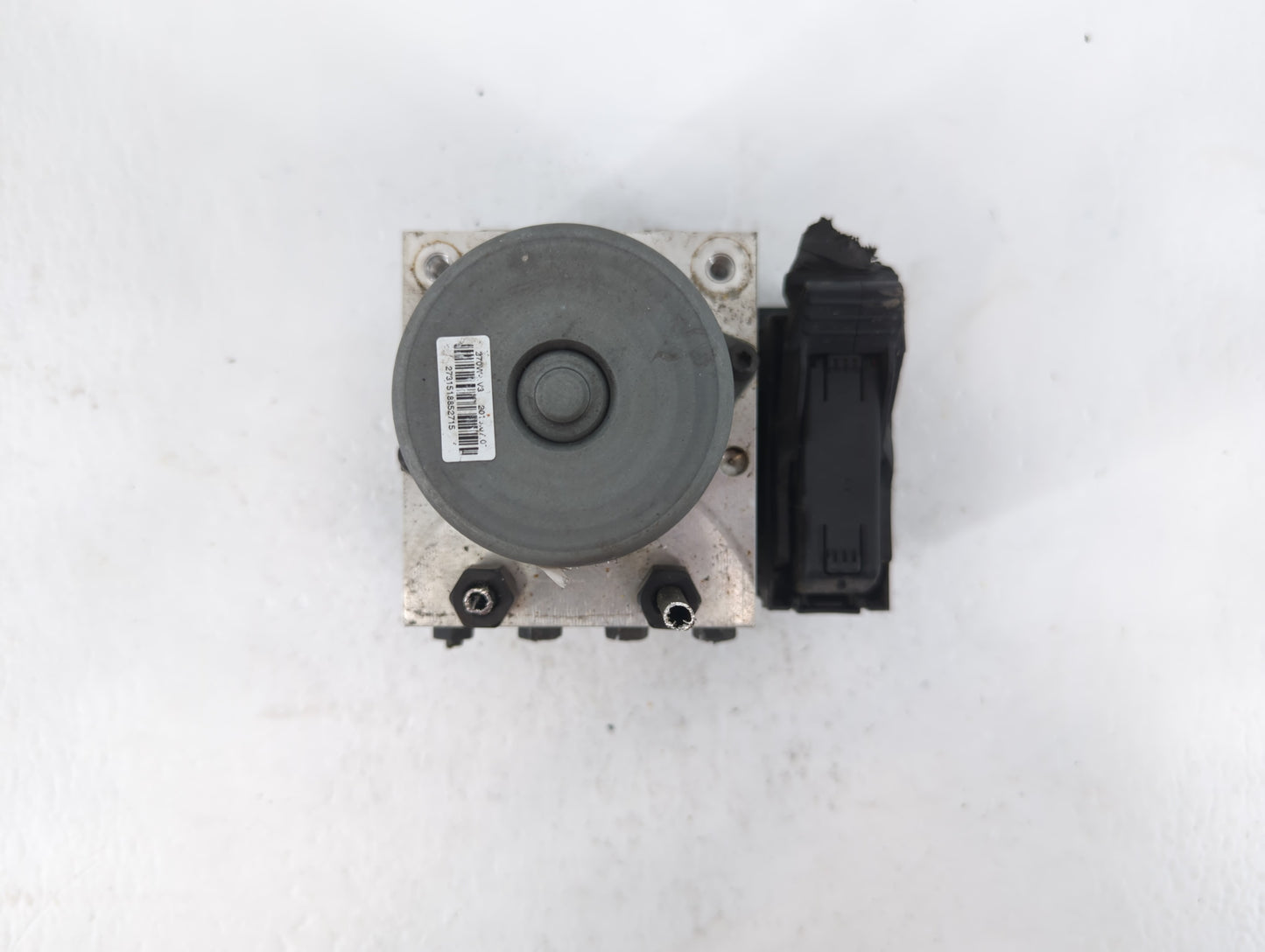 2015-2017 Hyundai Veloster ABS Pump Control Module Replacement P/N:BE6003G622 58920-2S820 Fits Fits 2015 2016 2017 OEM Used 