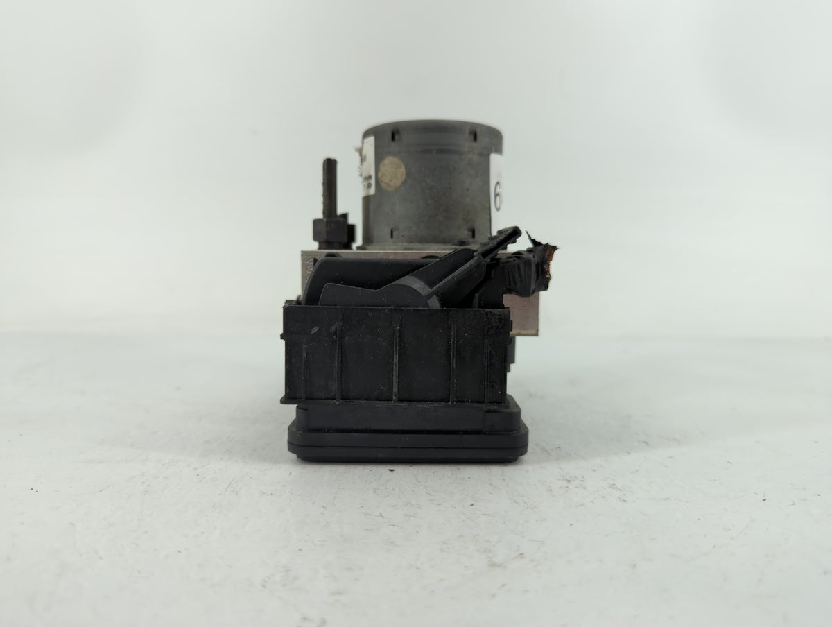 2015-2017 Hyundai Veloster Anti-Lock Brake ABS Pump Module Actuator OEM P/N:BE6003G622 58920-2S820 Fits Fits 2015 2016 2017 