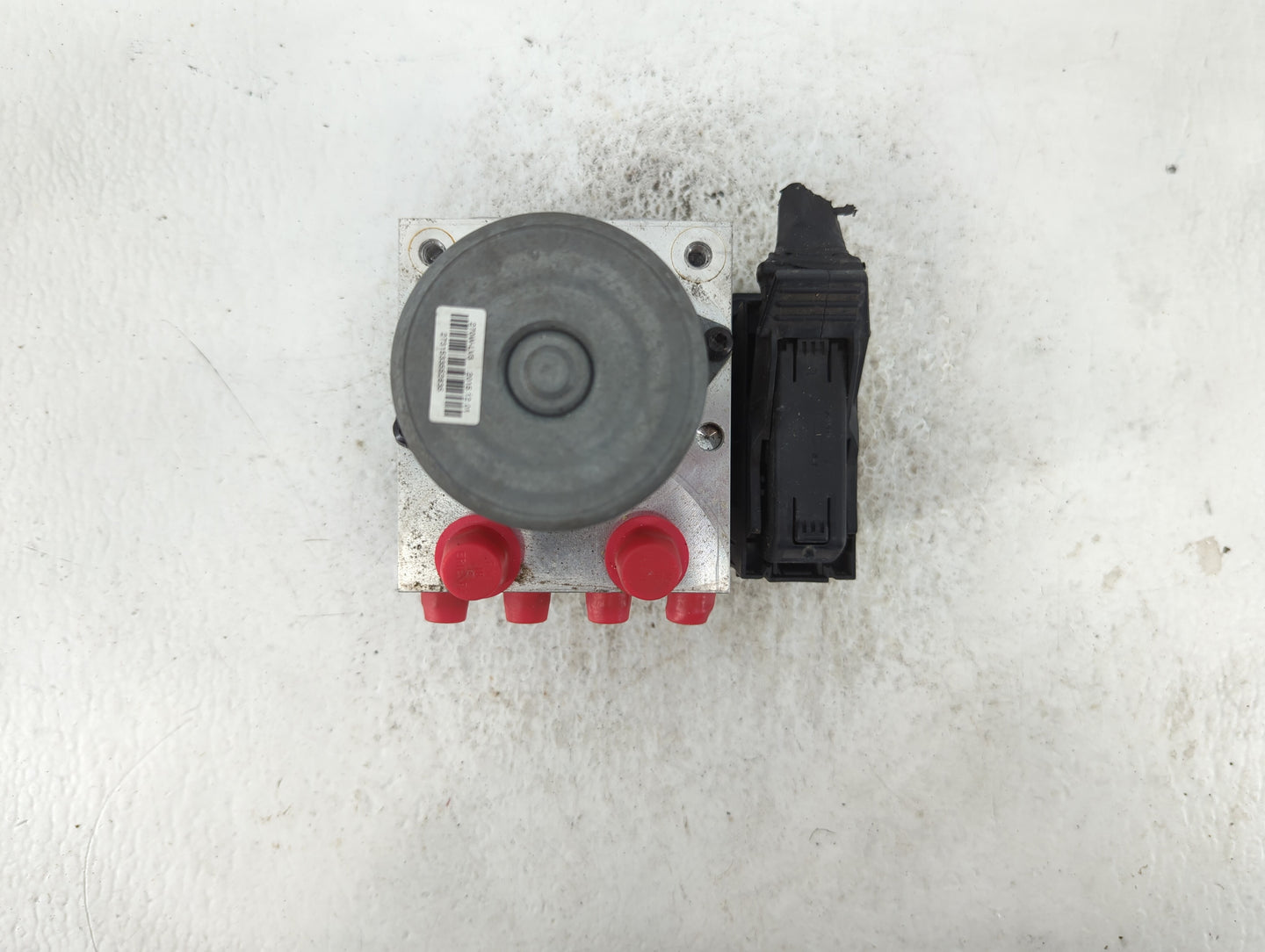 2015-2017 Hyundai Veloster ABS Pump Control Module Replacement P/N:58920-2V480 Fits Fits 2015 2016 2017 OEM Used Auto Parts 