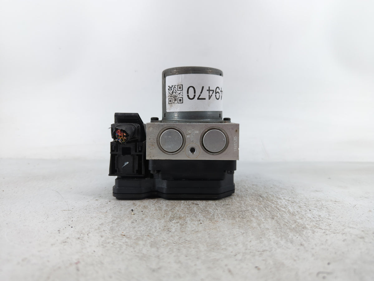 2015-2017 Hyundai Veloster Anti-Lock Brake ABS Pump Module Actuator OEM P/N:58920-2V480 Fits Fits 2015 2016 2017 OEM Used Au