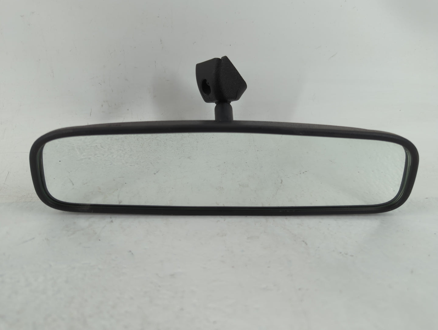 2012-2020 Hyundai Veloster Interior Rear View Mirror Replacement OEM P/N:E4012143 Fits OEM Used Auto Parts - Oemusedautopart