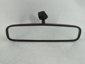 compare product 2012-2020 Hyundai Veloster Interior Rear View Mirror Replacement OEM P/N:E4012143 Fits OEM Used Auto Parts