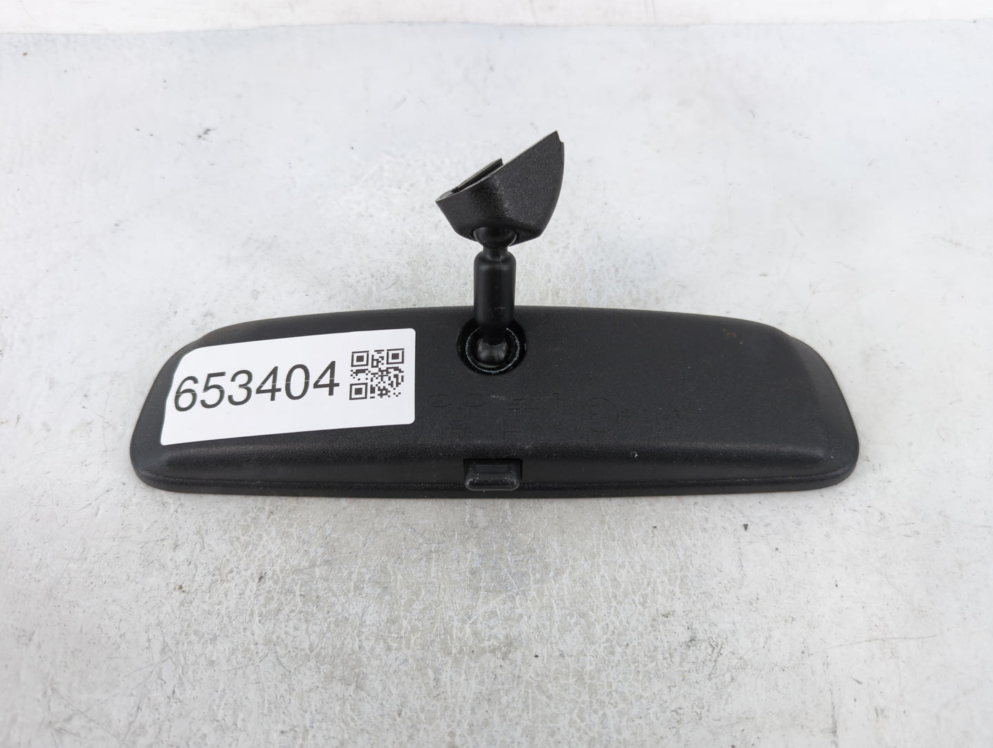 2012-2020 Hyundai Veloster Interior Rear View Mirror Replacement OEM P/N:E4012143 Fits OEM Used Auto Parts - Oemusedautopart