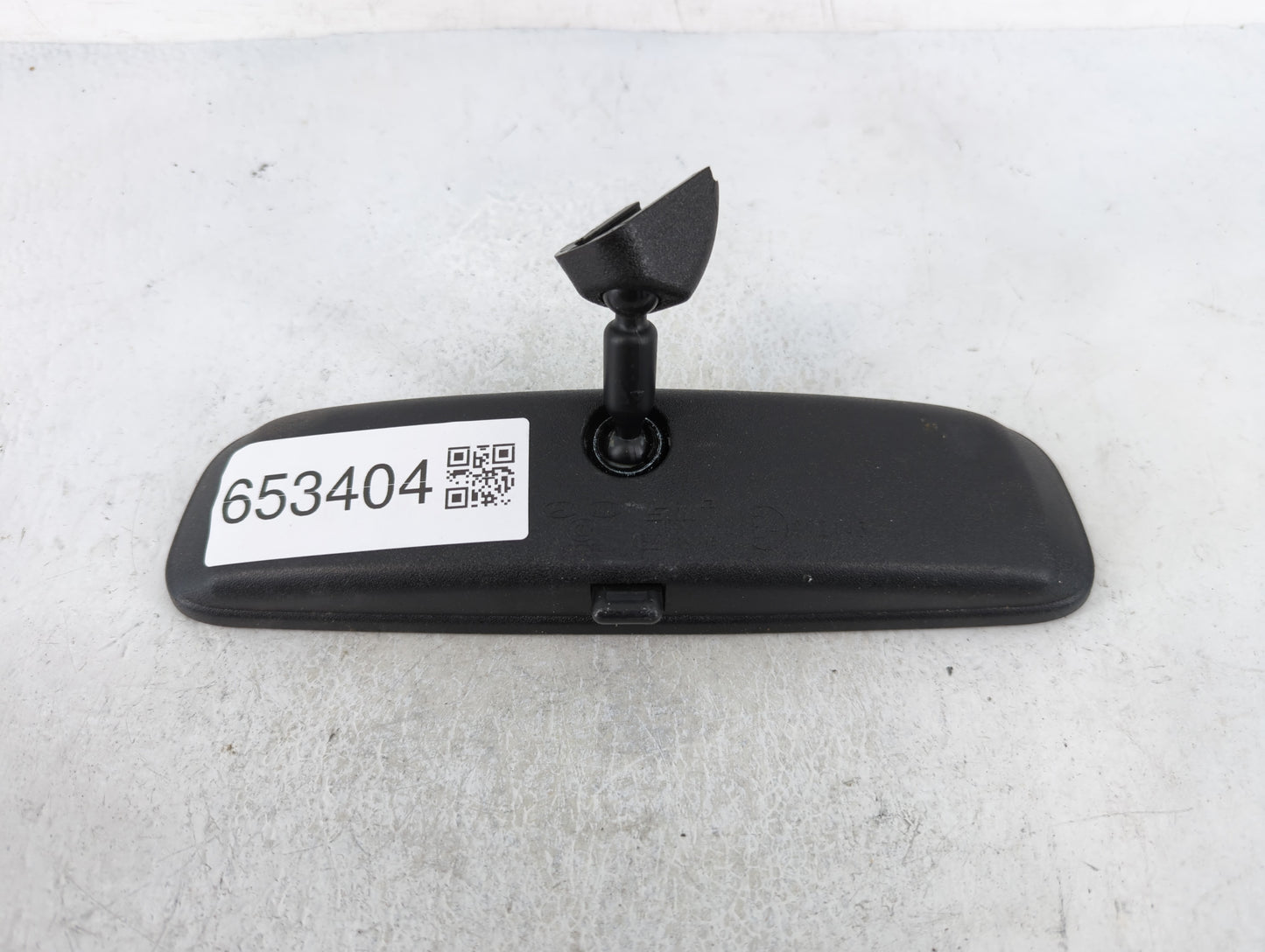 2012-2020 Hyundai Veloster Interior Rear View Mirror Replacement OEM P/N:E4012143 Fits OEM Used Auto Parts - Oemusedautopart