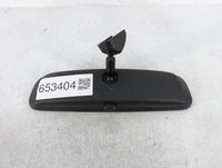 2012-2020 Hyundai Veloster Interior Rear View Mirror Replacement OEM P/N:E4012143 Fits OEM Used Auto Parts - Oemusedautopart
