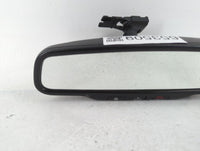 2012-2020 Hyundai Veloster Interior Rear View Mirror Replacement OEM P/N:A047396 Fits OEM Used Auto Parts - Oemusedautoparts