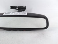 2012-2020 Hyundai Veloster Interior Rear View Mirror Replacement OEM P/N:A047396 Fits OEM Used Auto Parts - Oemusedautoparts