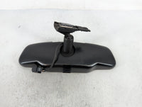 2012-2020 Hyundai Veloster Interior Rear View Mirror Replacement OEM P/N:A047396 Fits OEM Used Auto Parts - Oemusedautoparts