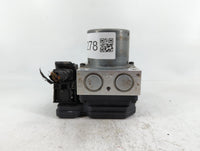 2015-2017 Hyundai Veloster ABS Pump Control Module Replacement P/N:58920-2V480 Fits Fits 2015 2016 2017 OEM Used Auto Parts 