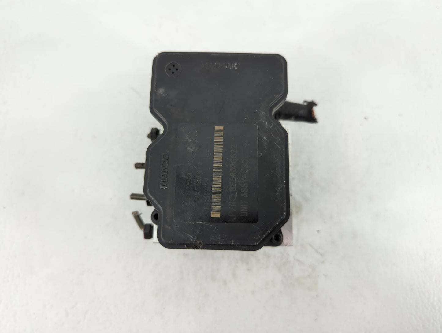 2015-2017 Hyundai Veloster ABS Pump Control Module Replacement P/N:58920-2V480 Fits Fits 2015 2016 2017 OEM Used Auto Parts 