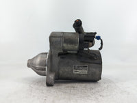 2012-2020 Hyundai Veloster Car Starter Motor Solenoid OEM P/N:P255B510 36100-2B502 Fits OEM Used Auto Parts - Oemusedautopar