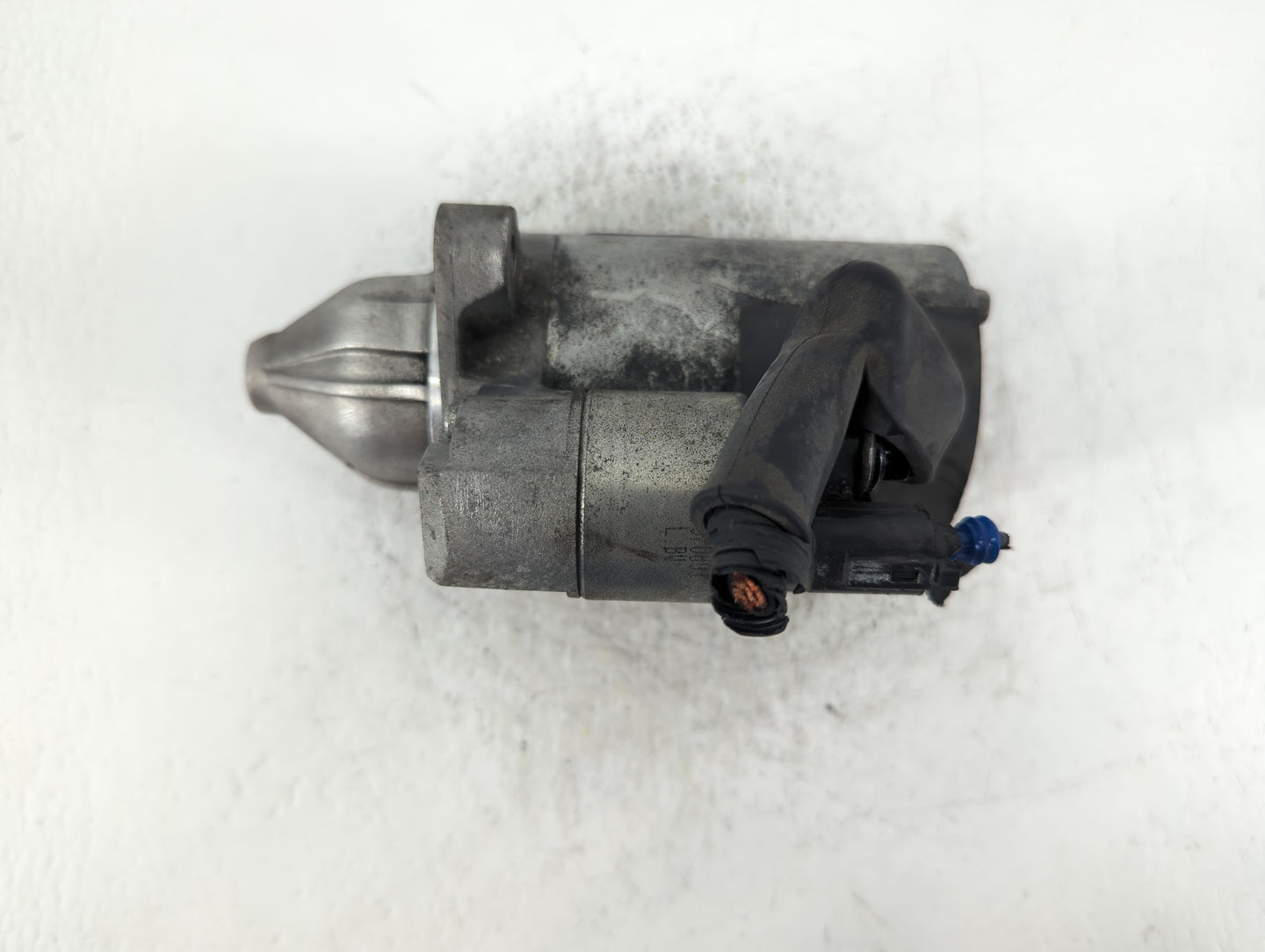 2012-2020 Hyundai Veloster Car Starter Motor Solenoid OEM P/N:P255B510 36100-2B502 Fits OEM Used Auto Parts - Oemusedautopar