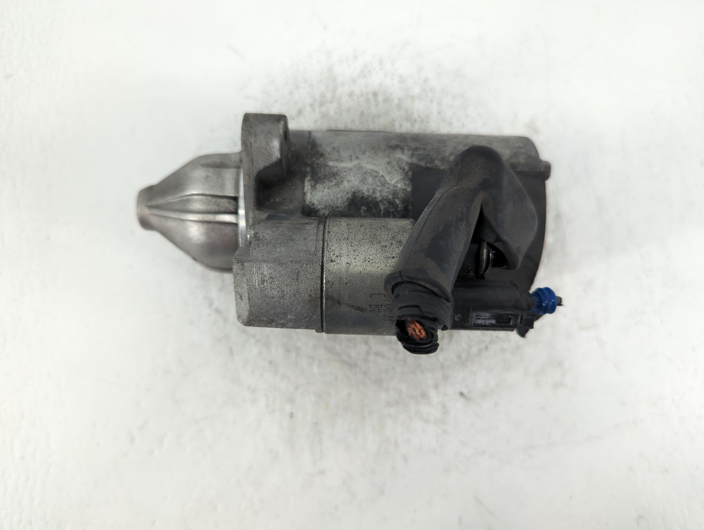 2012-2020 Hyundai Veloster Car Starter Motor Solenoid OEM P/N:P255B510 36100-2B502 Fits OEM Used Auto Parts - Oemusedautopar