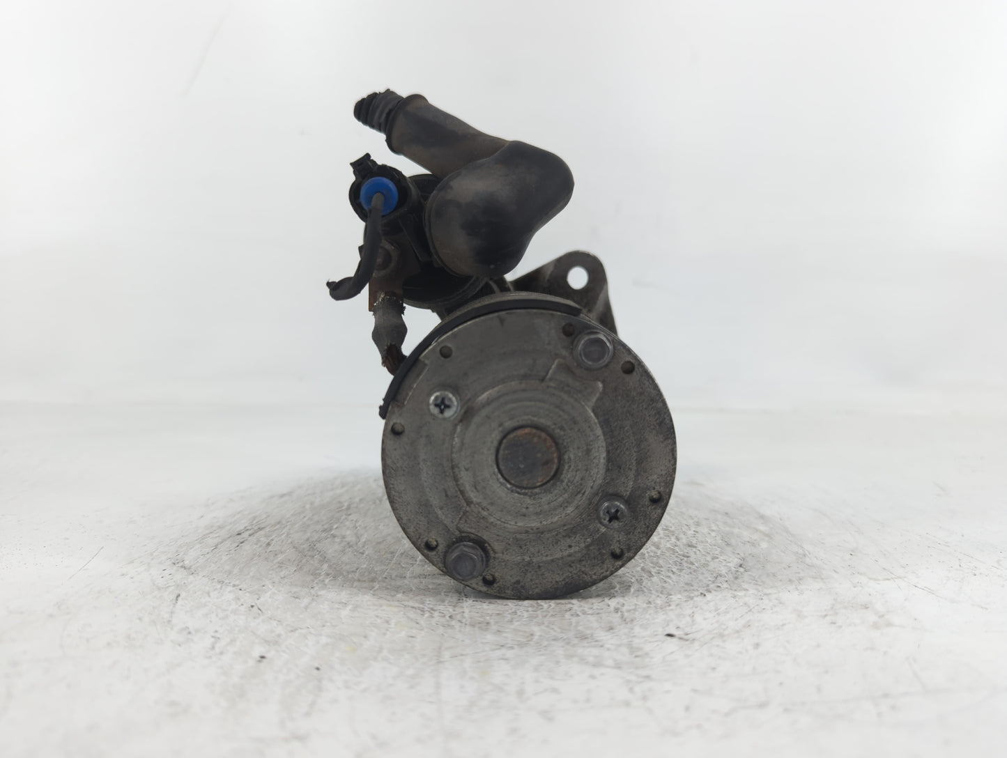2012-2020 Hyundai Veloster Car Starter Motor Solenoid OEM P/N:P255B510 36100-2B502 Fits OEM Used Auto Parts - Oemusedautopar