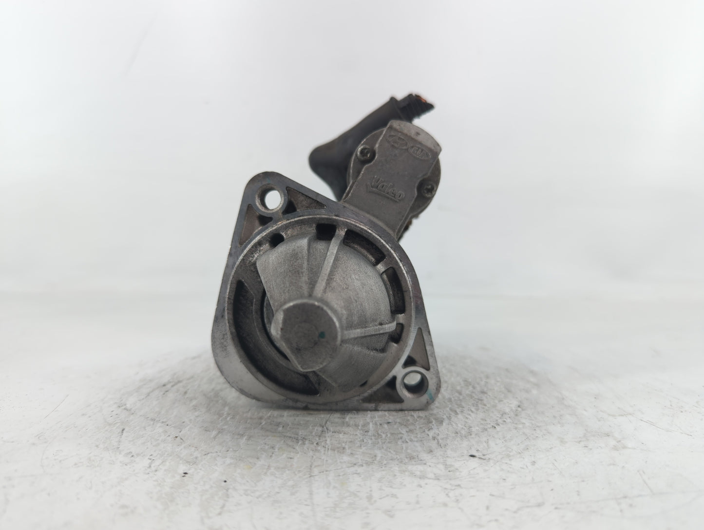2012-2020 Hyundai Veloster Car Starter Motor Solenoid OEM P/N:P255B510 36100-2B502 Fits OEM Used Auto Parts - Oemusedautopar