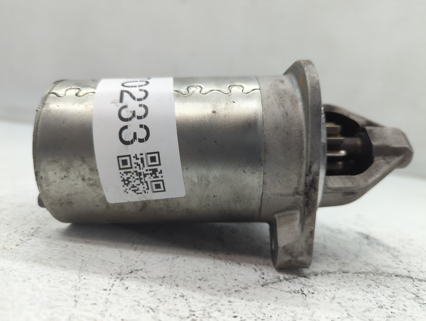 2013-2017 Hyundai Veloster Car Starter Motor Solenoid OEM P/N:1202653 36100-2B502 Fits Fits 2012 2013 2014 2015 2016 2017 OE