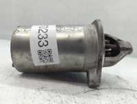 2013-2017 Hyundai Veloster Car Starter Motor Solenoid OEM P/N:1202653 36100-2B502 Fits Fits 2012 2013 2014 2015 2016 2017 OE