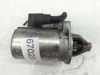 2013-2017 Hyundai Veloster Car Starter Motor Solenoid OEM P/N:1202653 36100-2B502 Fits Fits 2012 2013 2014 2015 2016 2017 OE