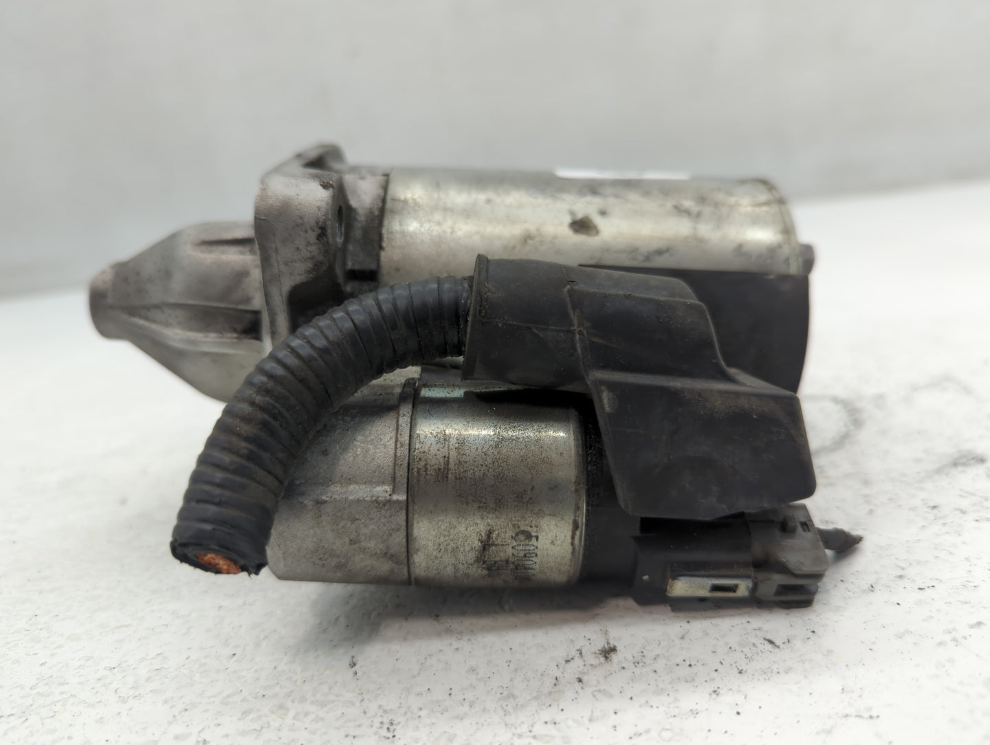 2013-2017 Hyundai Veloster Car Starter Motor Solenoid OEM P/N:1202653 36100-2B502 Fits Fits 2012 2013 2014 2015 2016 2017 OE