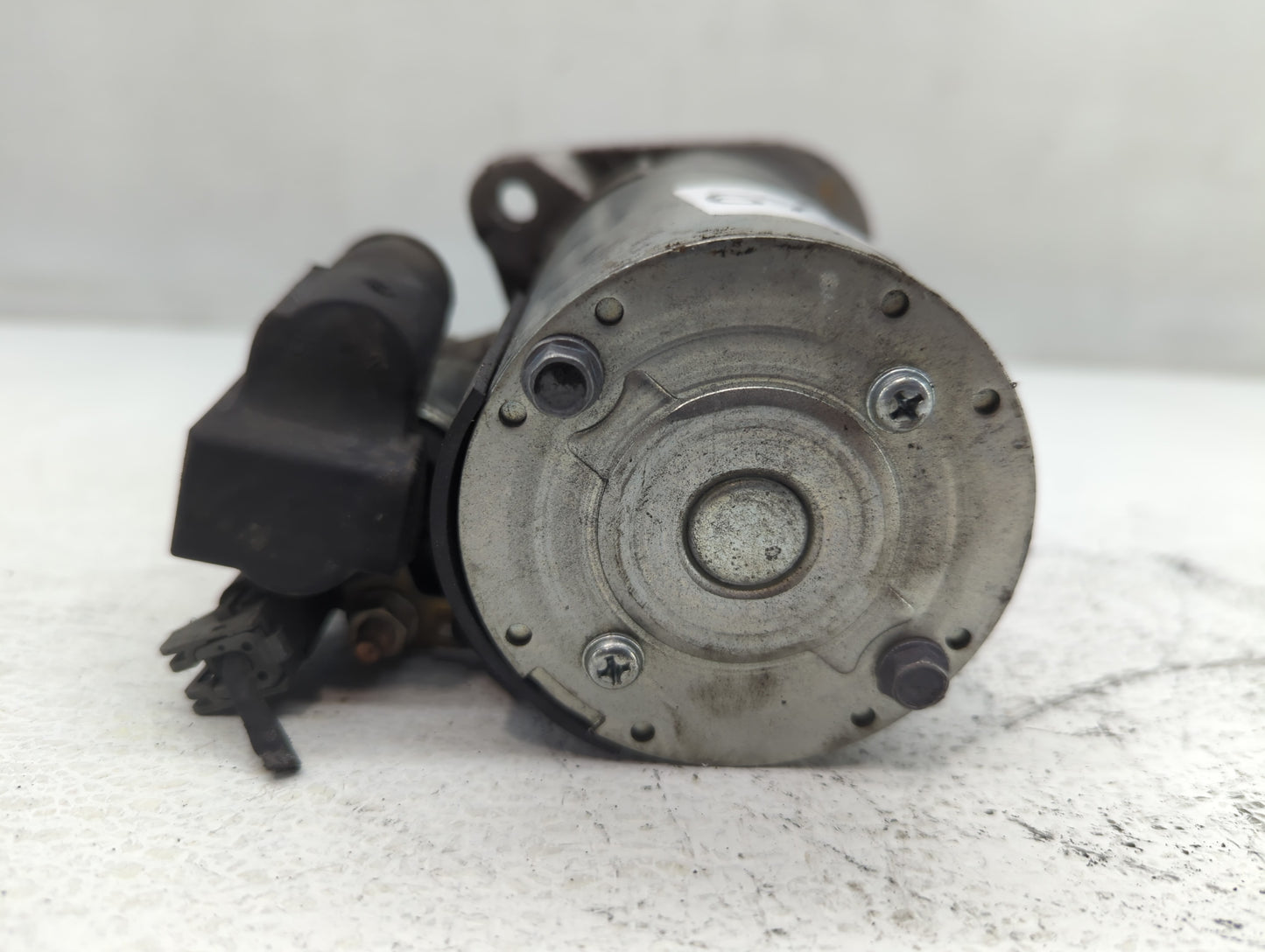 2013-2017 Hyundai Veloster Car Starter Motor Solenoid OEM P/N:1202653 36100-2B502 Fits Fits 2012 2013 2014 2015 2016 2017 OE