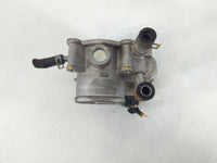 2012-2017 Hyundai Veloster Throttle Body P/N:35100-2B300 Fits Fits 2012 2013 2014 2015 2016 2017 2018 2019 OEM Used Auto Par
