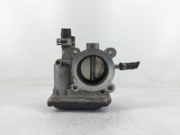 2012-2017 Hyundai Veloster Throttle Body P/N:35100-2B300 Fits Fits 2012 2013 2014 2015 2016 2017 2018 2019 OEM Used Auto Par