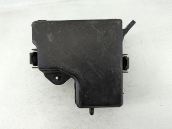 compare product 2016-2017 Hyundai Veloster Fusebox Fuse Box Panel Relay Module P/N:L865 91301 2V017 Fits Fits 2016 2017 OEM Used Auto Parts