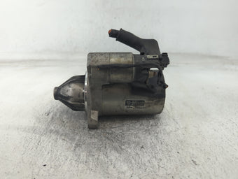 compare product 2012-2020 Hyundai Veloster Car Starter Motor Solenoid OEM P/N:36100-2B502 Fits OEM Used Auto Parts