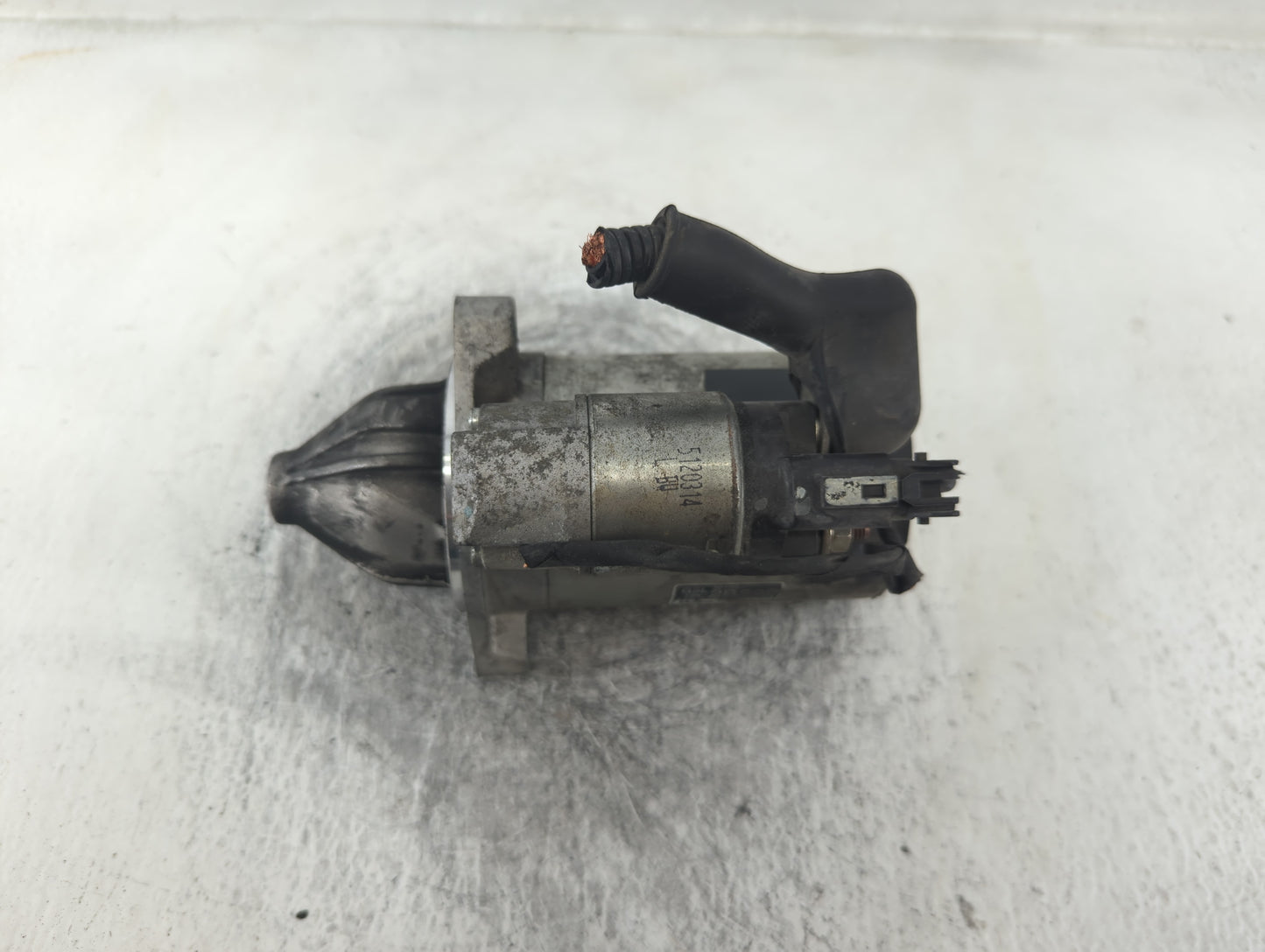 2012-2020 Hyundai Veloster Car Starter Motor Solenoid OEM P/N:36100-2B502 Fits OEM Used Auto Parts - Oemusedautoparts1.com