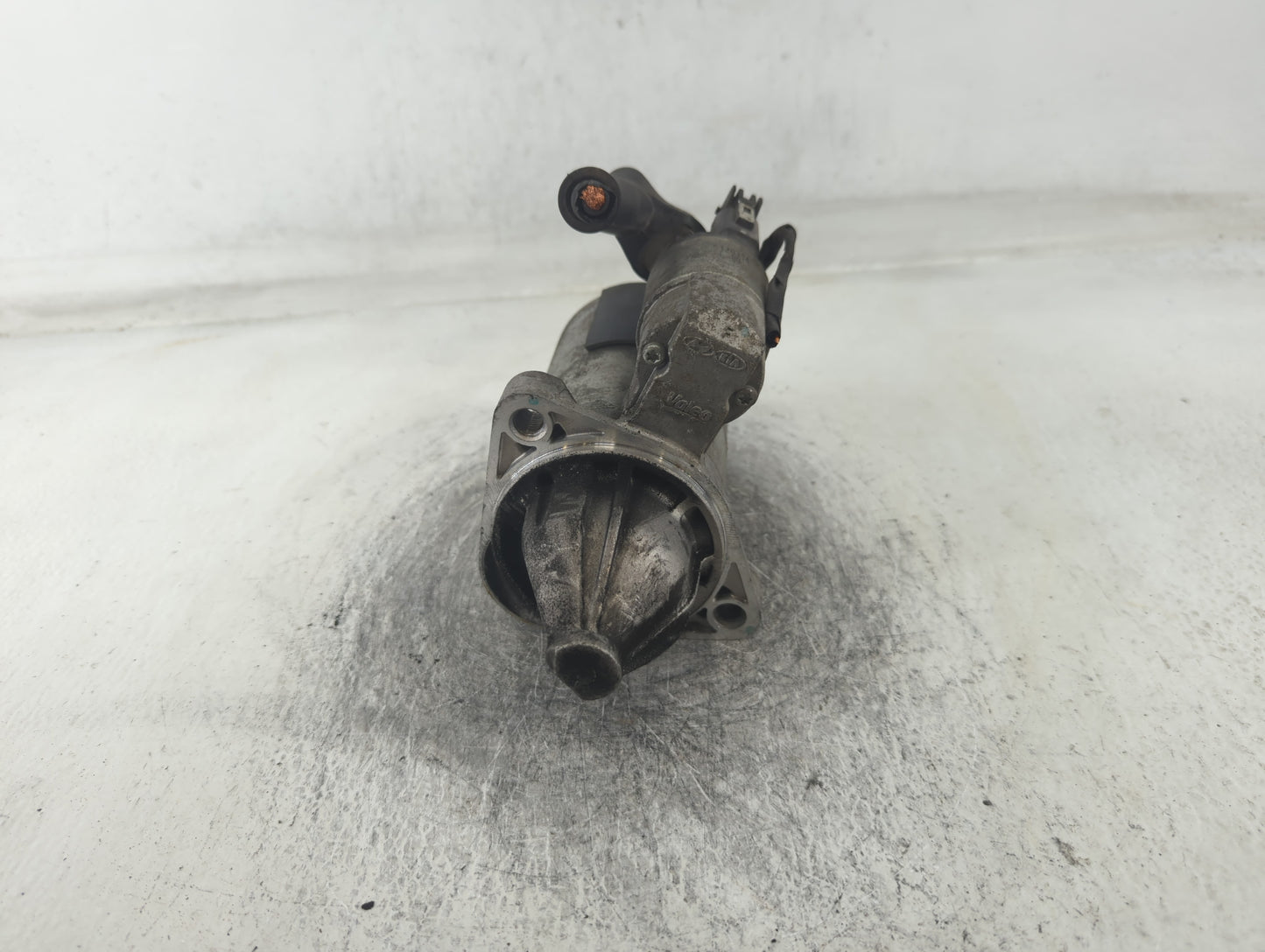 2012-2020 Hyundai Veloster Car Starter Motor Solenoid OEM P/N:36100-2B502 Fits OEM Used Auto Parts - Oemusedautoparts1.com
