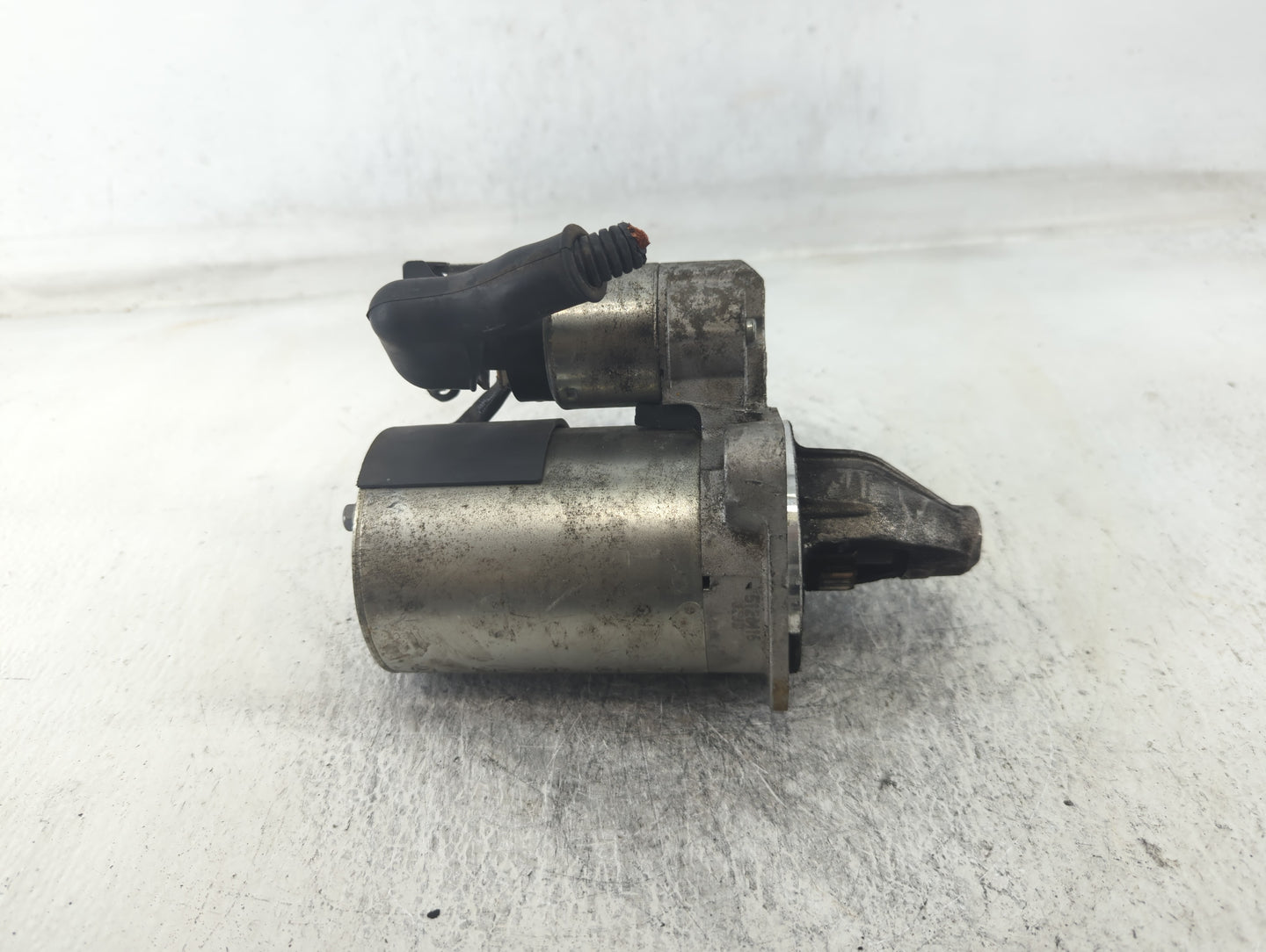 2012-2020 Hyundai Veloster Car Starter Motor Solenoid OEM P/N:36100-2B502 Fits OEM Used Auto Parts - Oemusedautoparts1.com